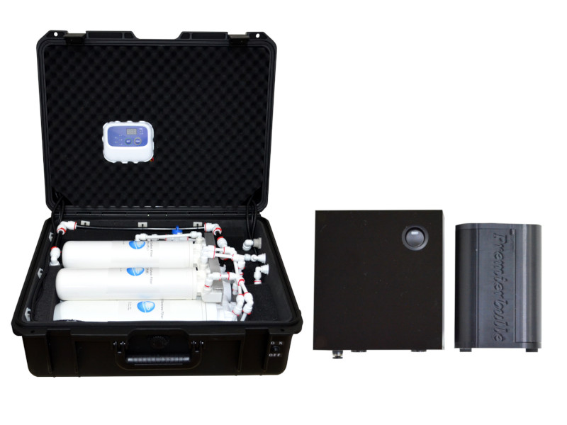 アクア無限ループ