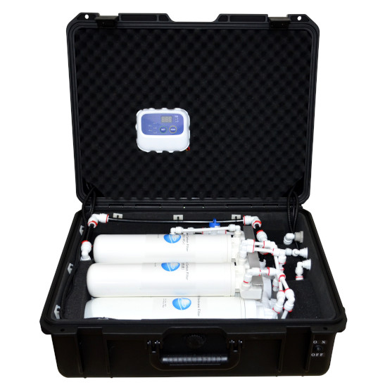 アクア無限ループ5