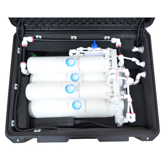 アクア無限ループ6