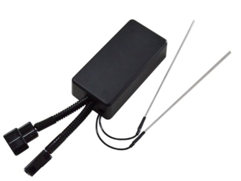 水漏れ検知ユニット