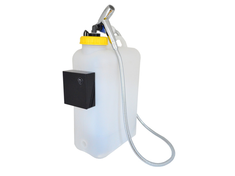 キャリータイプメガ